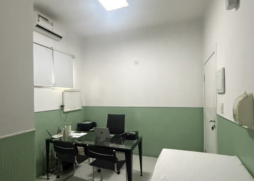 Consultórios 4